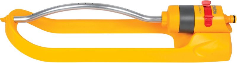 Hozelock Plus zwenksproeier - 200 m2