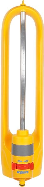 Hozelock Plus zwenksproeier - 200 m2