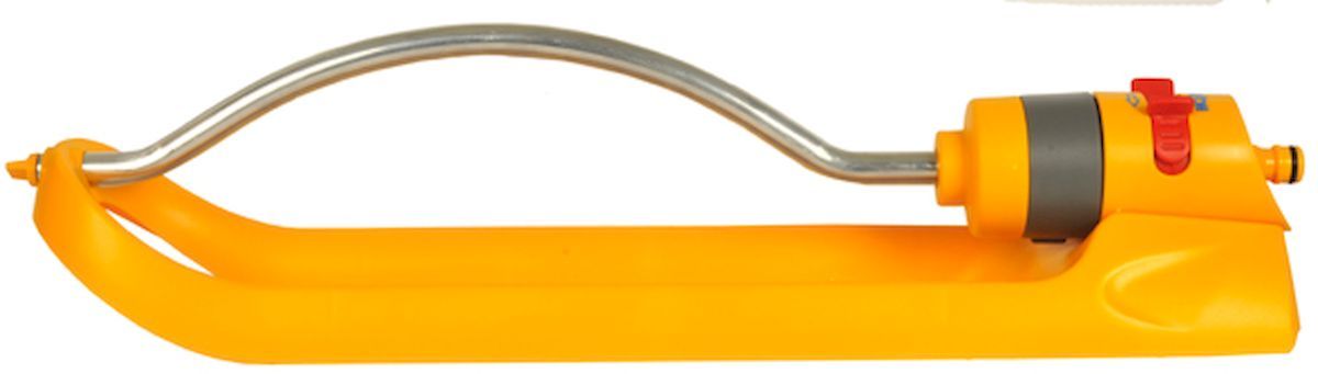 Hozelock Plus zwenksproeier - 260 m2
