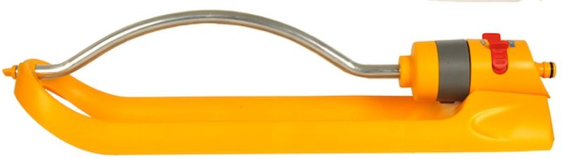 Hozelock Plus zwenksproeier - 260 m2