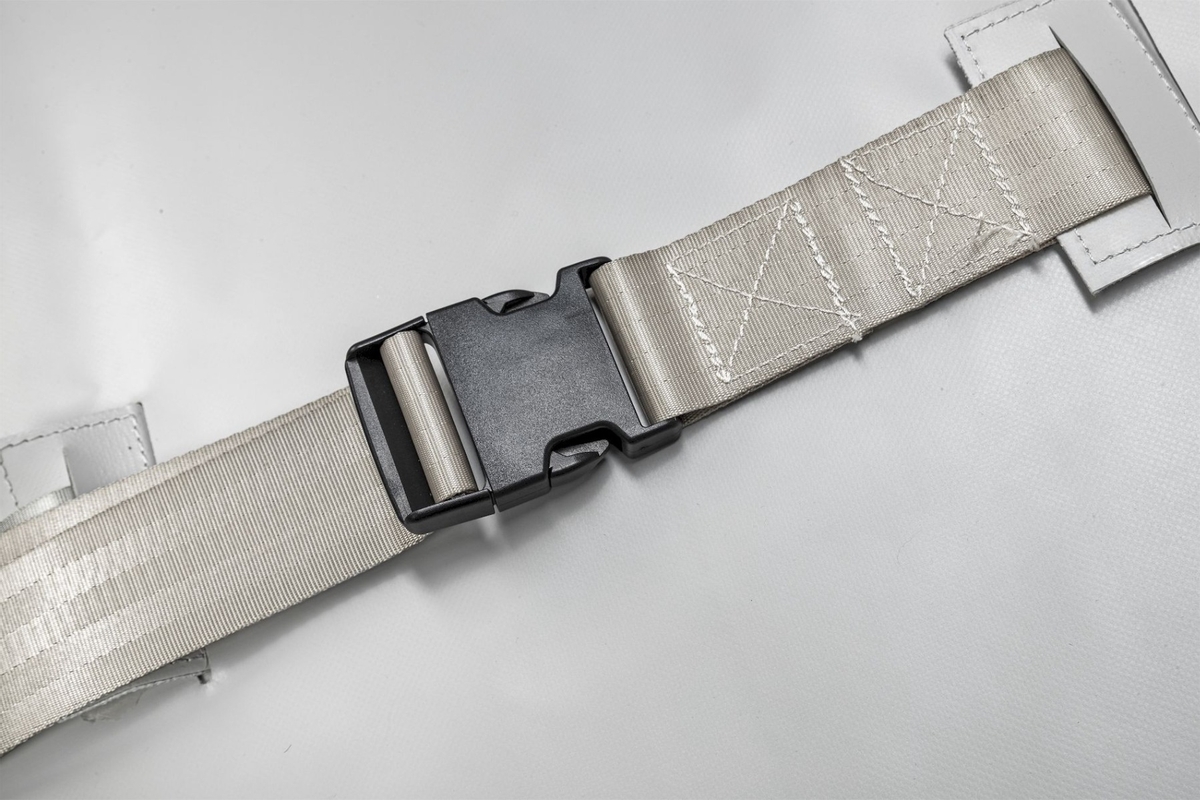 Hydro Force Mirovia Pro rubberboot set 2023