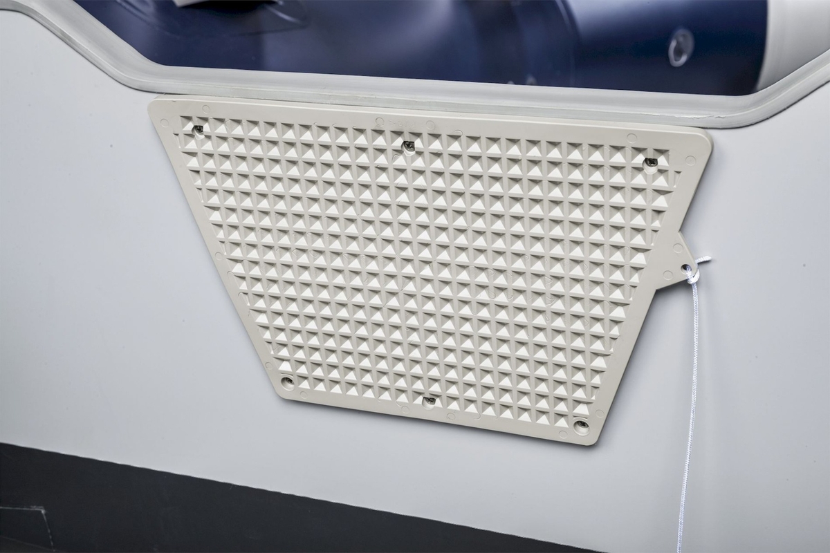 Hydro Force Mirovia Pro rubberboot set 2023