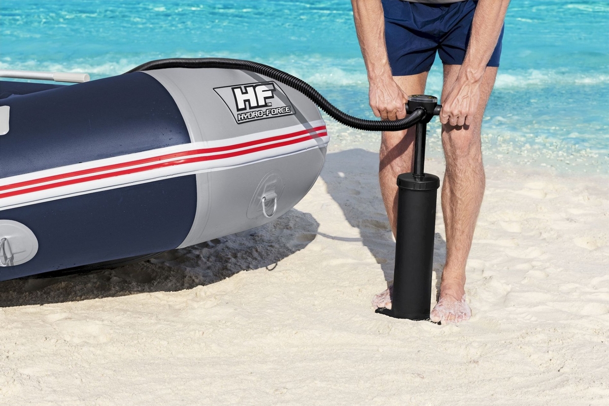 Hydro Force Mirovia Pro rubberboot set 2023