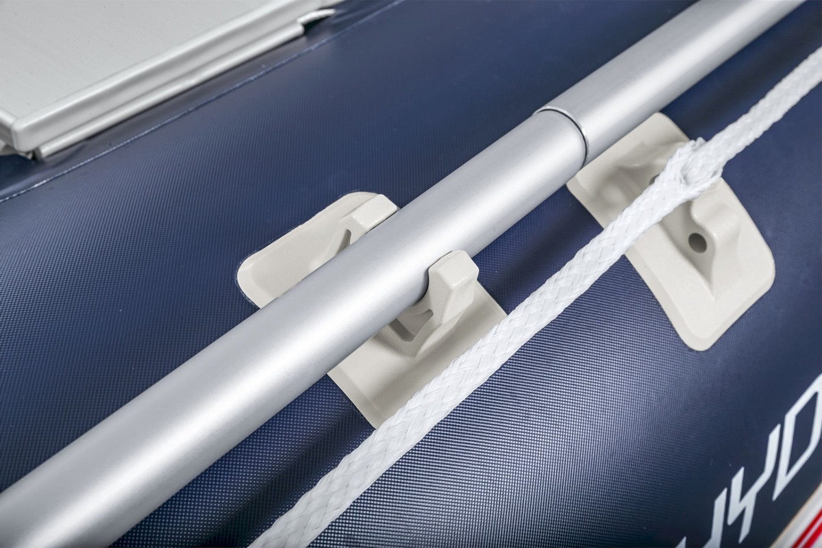 Hydro Force Mirovia Pro rubberboot set 2023