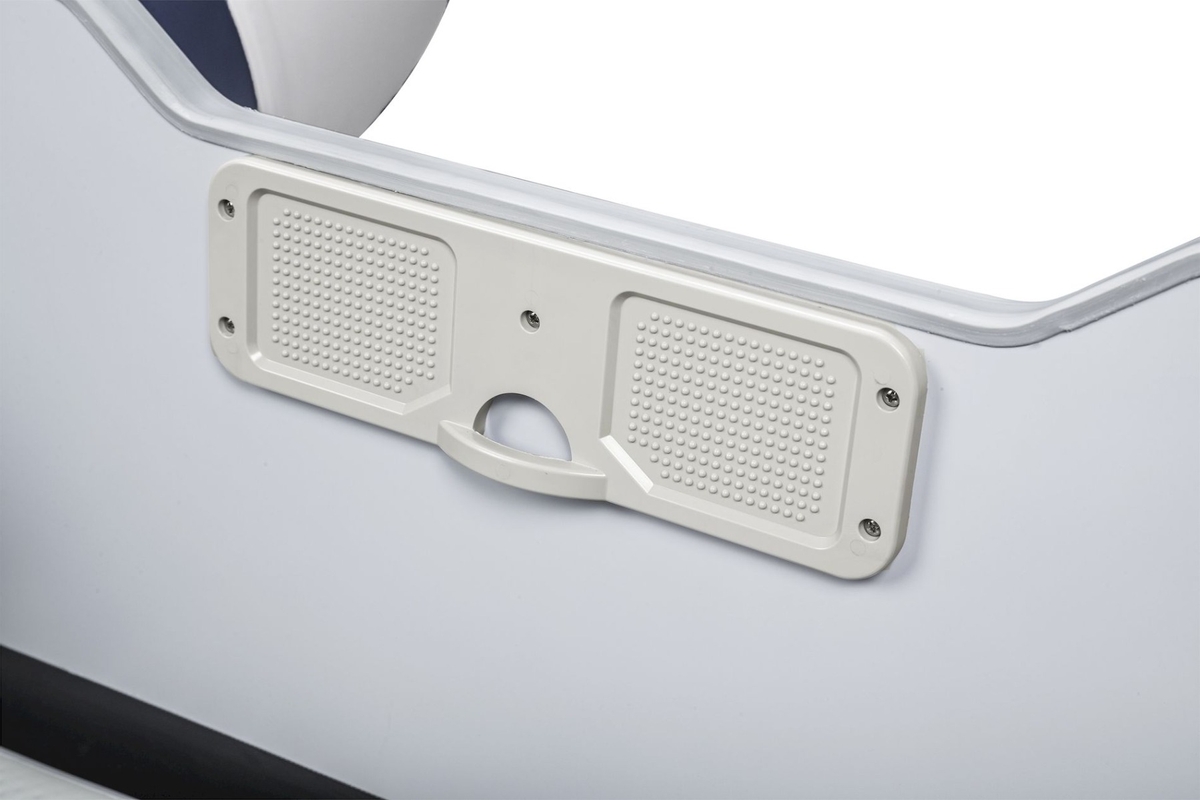 Hydro Force Mirovia Pro rubberboot set 2023