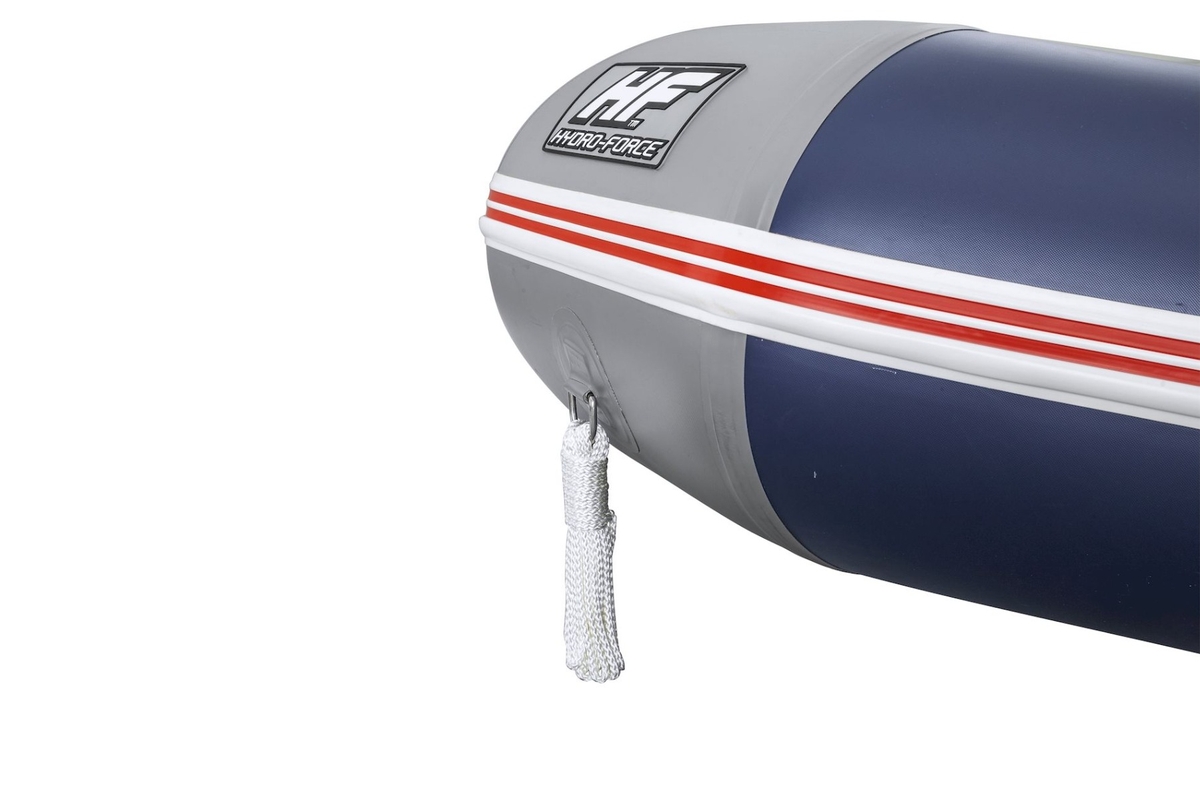 Hydro Force Mirovia Pro rubberboot set 2023