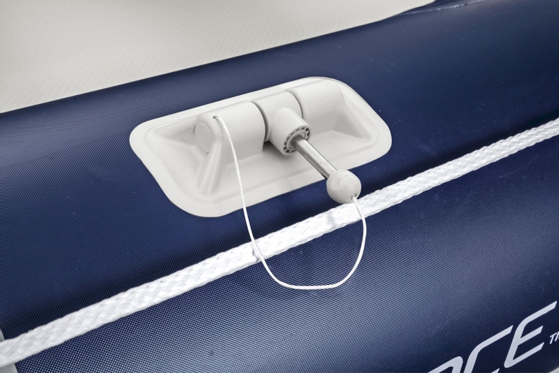 Hydro Force Mirovia Pro rubberboot set 2023