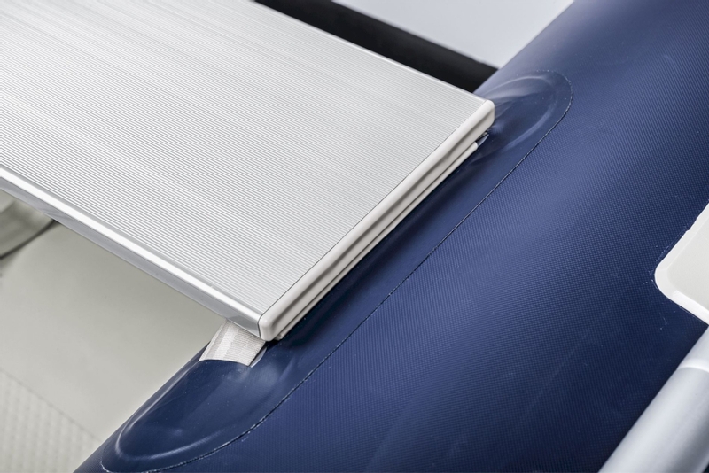 Hydro Force Mirovia Pro rubberboot set 2023