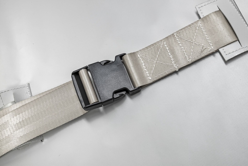 Hydro Force Mirovia Pro rubberboot set 2023