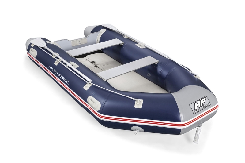 Hydro Force Mirovia Pro rubberboot set 2023