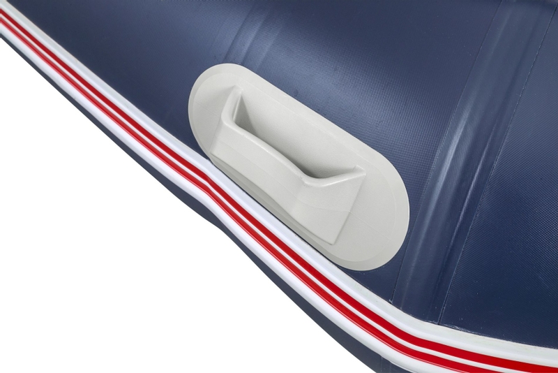 Hydro Force Mirovia Pro rubberboot set 2023