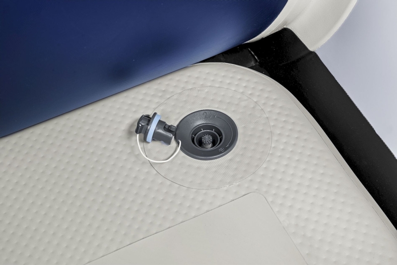 Hydro Force Mirovia Pro rubberboot set 2023