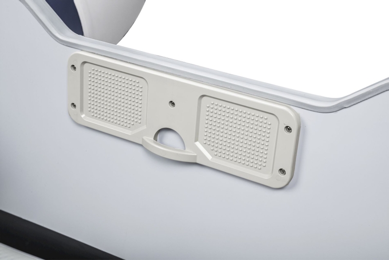 Hydro Force Mirovia Pro rubberboot set 2023