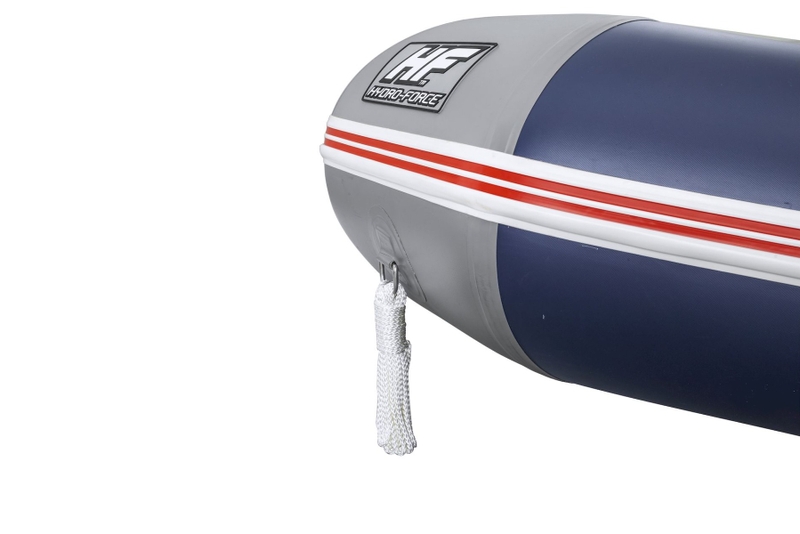 Hydro Force Mirovia Pro rubberboot set 2023