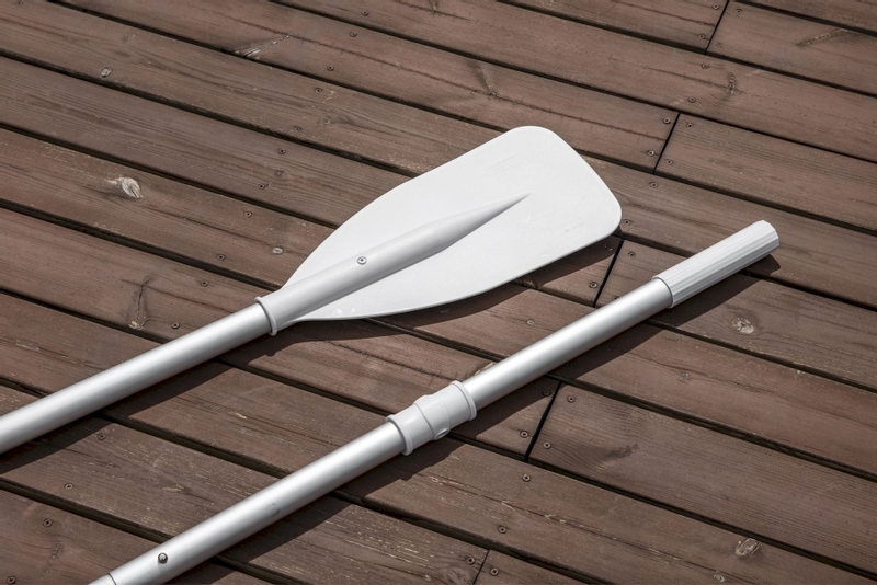 Hydro Force Mirovia Pro rubberboot set 2023