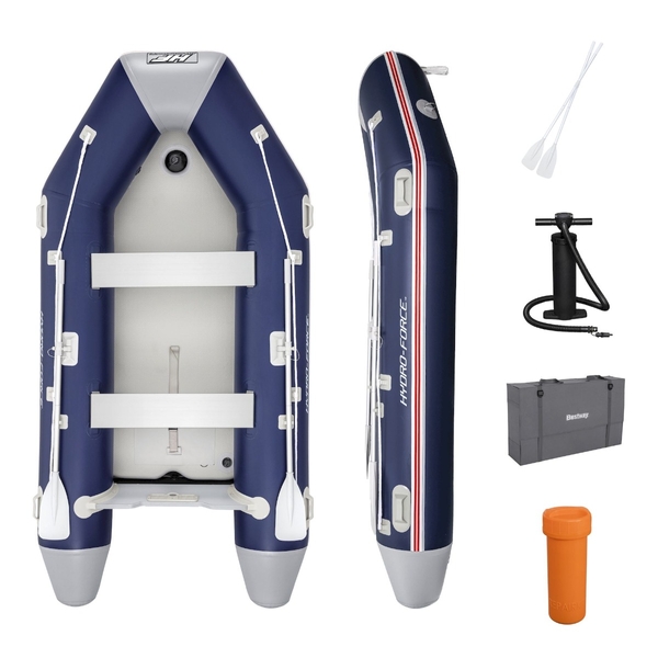 Hydro Force Mirovia Pro rubberboot set 2023