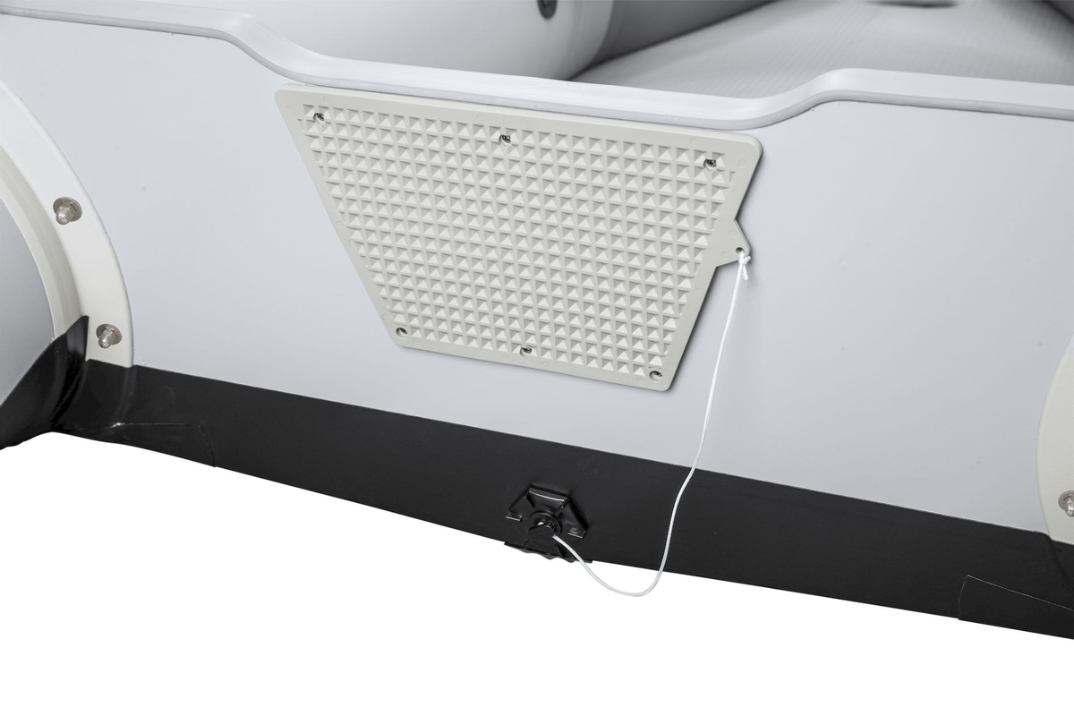 Hydro Force Caspian Pro rubberboot 2023