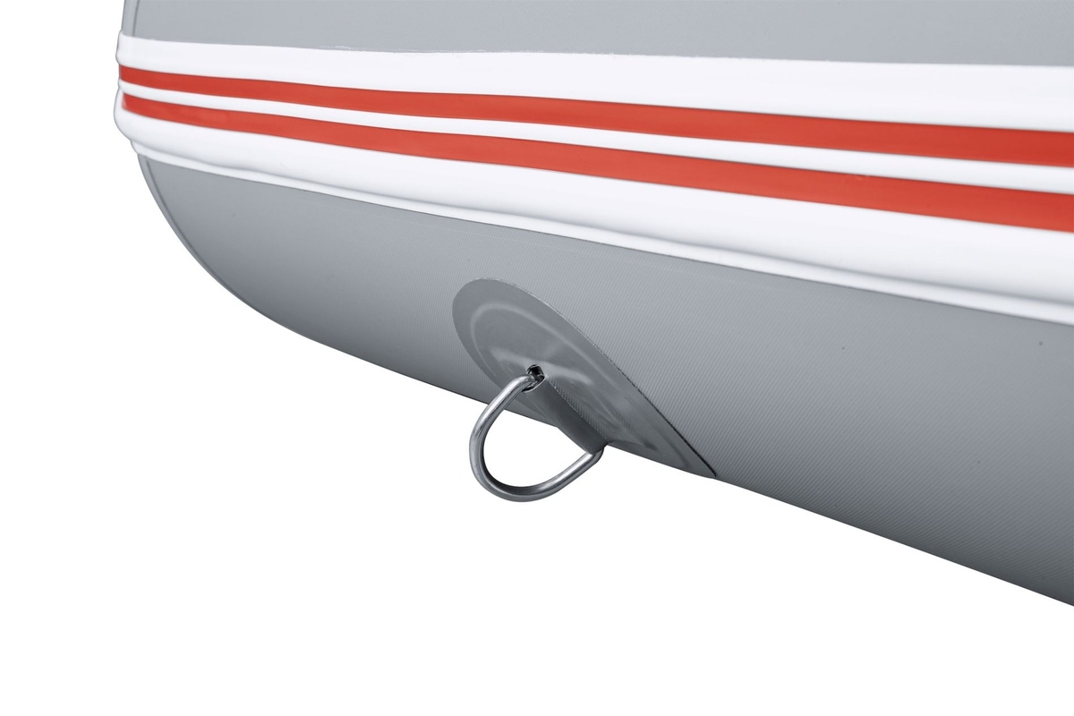 Hydro Force Caspian Pro rubberboot 2023