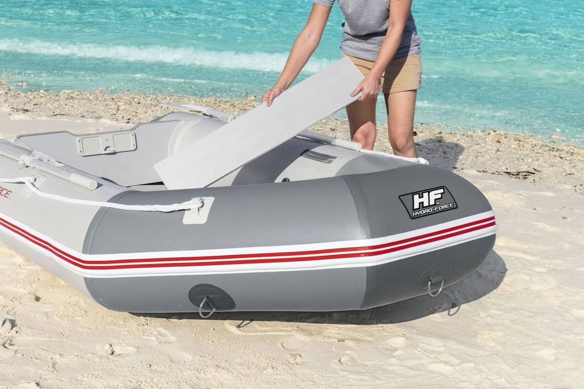 Hydro Force Caspian Pro rubberboot 2021