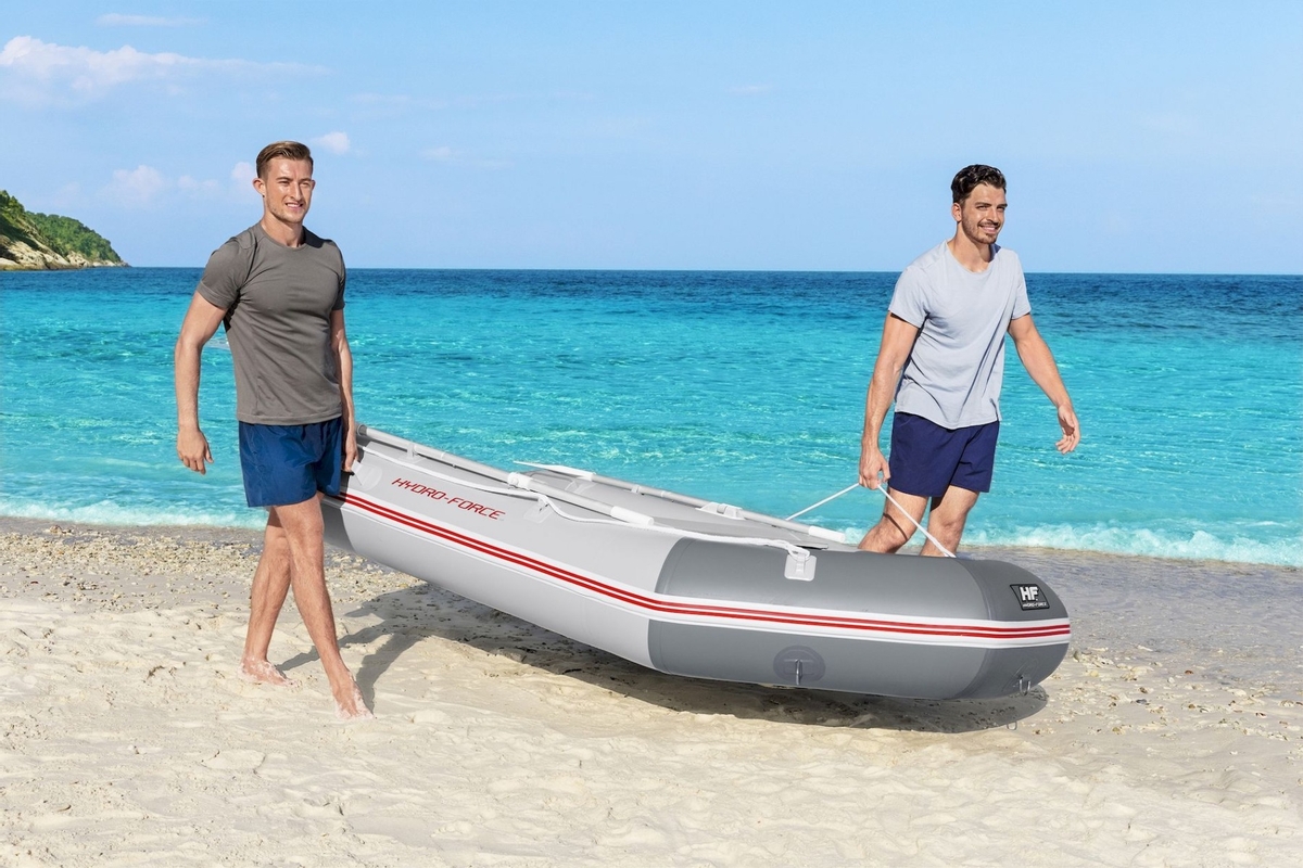 Hydro Force Caspian Pro rubberboot 2023