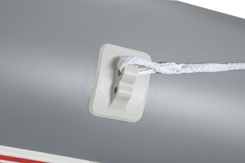 Hydro Force Caspian Pro rubberboot 2023