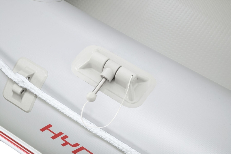 Hydro Force Caspian Pro rubberboot 2023