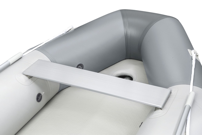 Hydro Force Caspian Pro rubberboot 2023