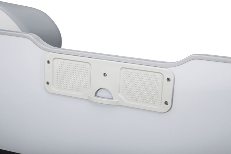 Hydro Force Caspian Pro rubberboot 2023