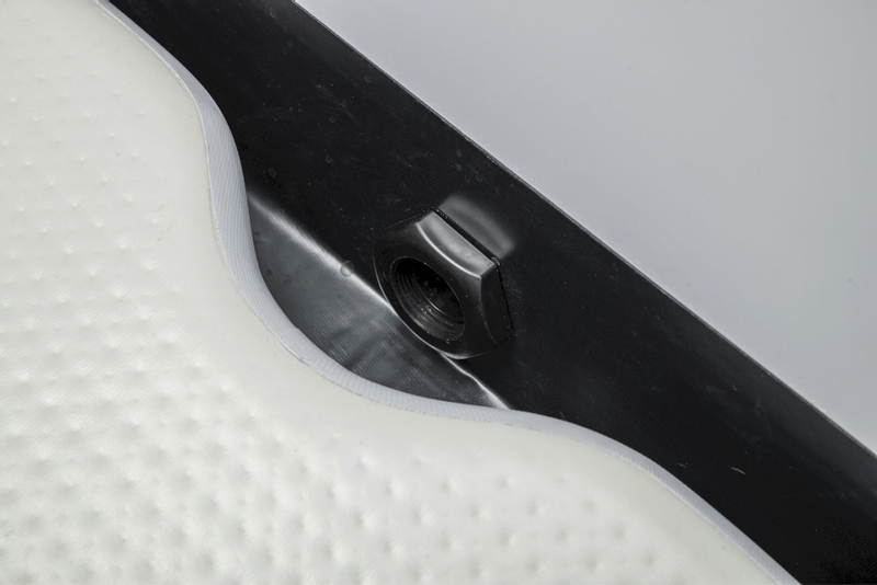 Hydro Force Caspian Pro rubberboot 2023