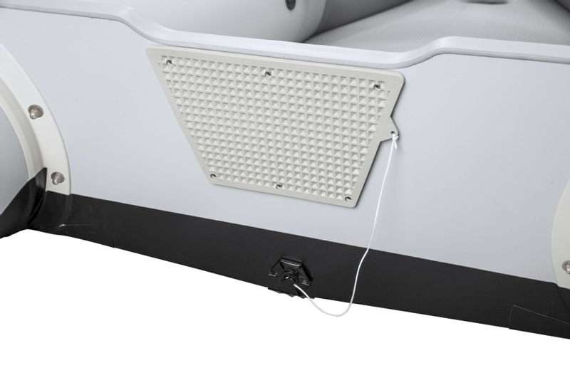 Hydro Force Caspian Pro rubberboot 2023