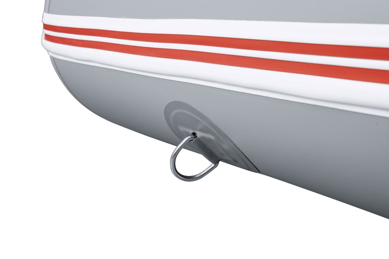 Hydro Force Caspian Pro rubberboot 2023