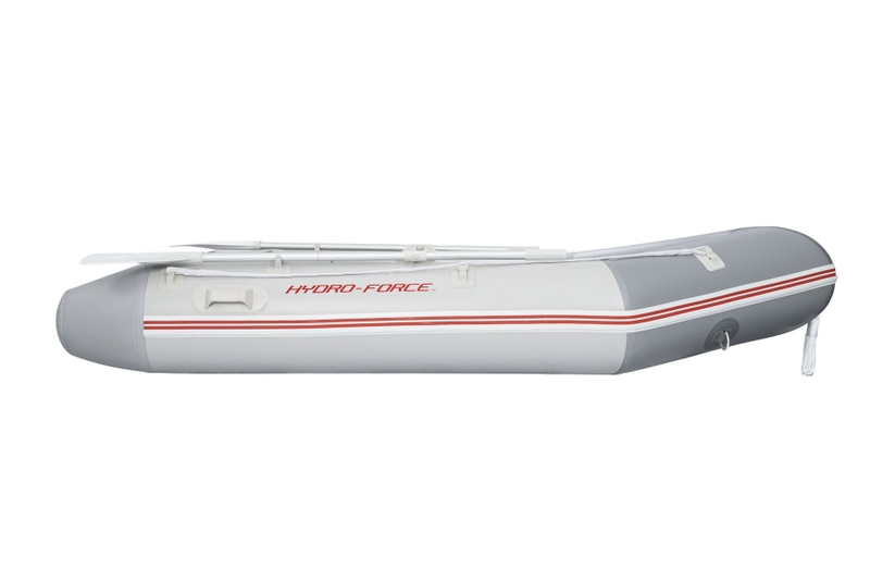 Hydro Force Caspian Pro rubberboot 2021