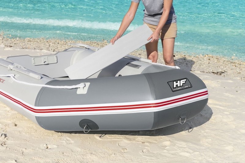 Hydro Force Caspian Pro rubberboot 2023