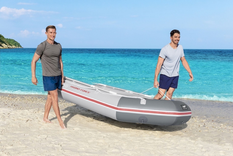 Hydro Force Caspian Pro rubberboot 2023