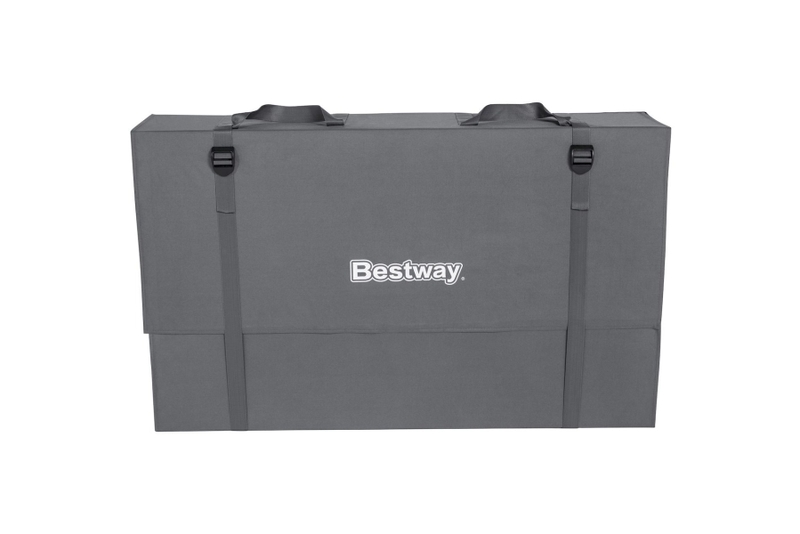 Hydro Force Caspian Pro rubberboot 2023