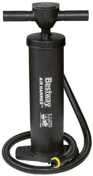 Hydro Force Caspian Pro rubberboot 2023