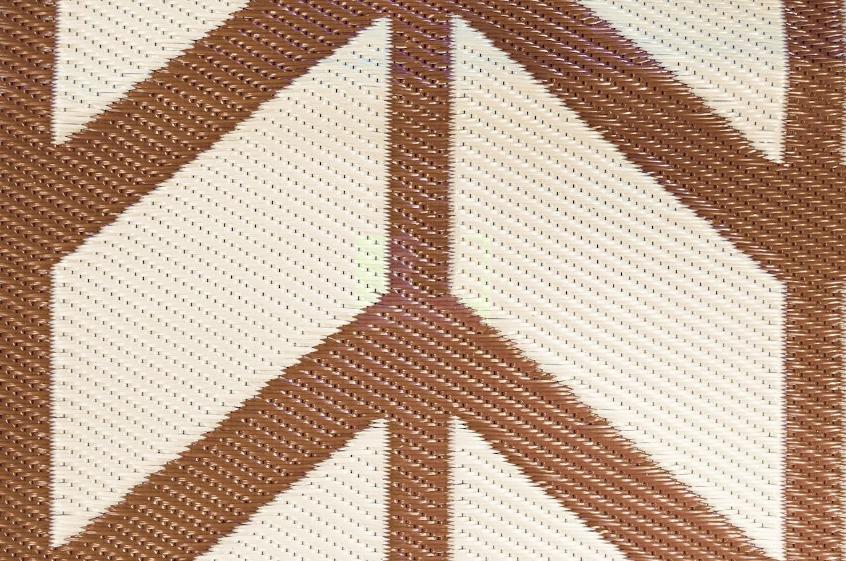 Bo-Camp Industrial Chill Mat Flaxton - Clay