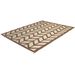 Bo-Camp Industrial Chill Mat Flaxton - Clay