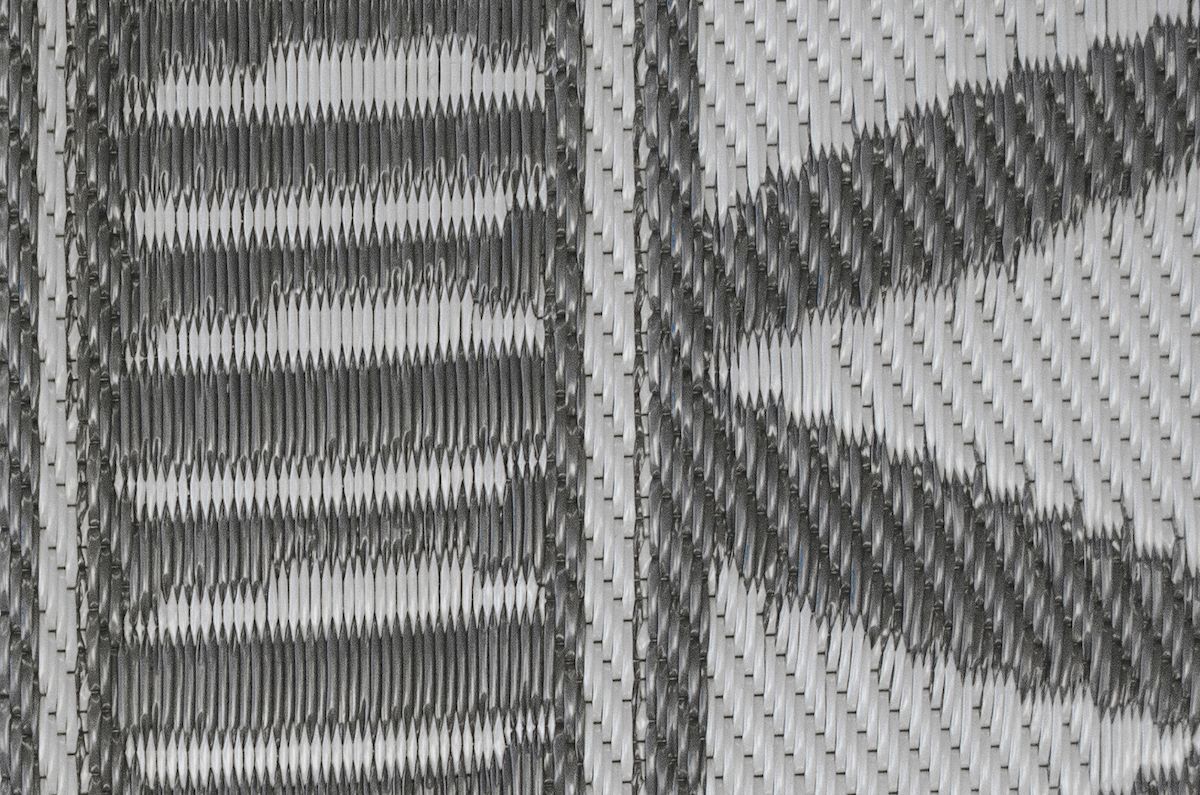 Bo-Camp Oxomo chill mat - Champagne