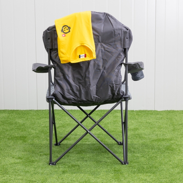 Kampa xl chair hot sale