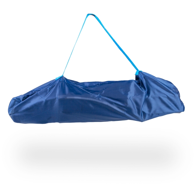 Kampa Sandy Low Chair Mitternachts Klappstuhl Blau