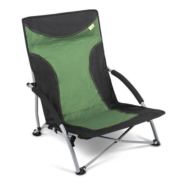 Стул складной туристический kampa sandy low chair