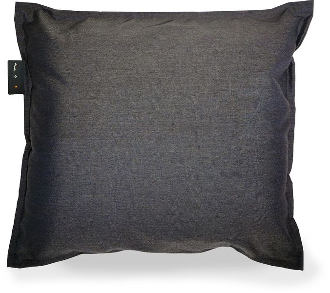 Sit & Heat Warmtekussen Urban Square - Denim