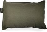 Sit & Heat Warmtekussen Urban Rectangle - Groen