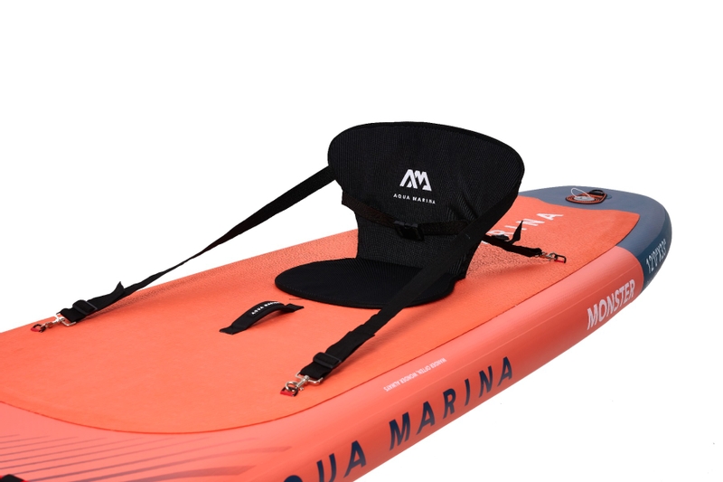 Aqua Marina sup zitje 