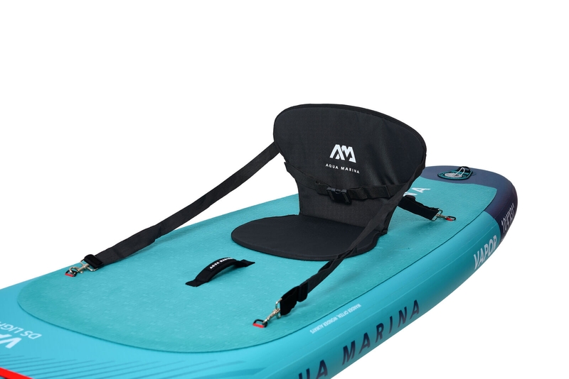 Aqua Marina sup zitje 