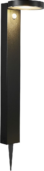 Nordlux Rica solar grondspies - rond