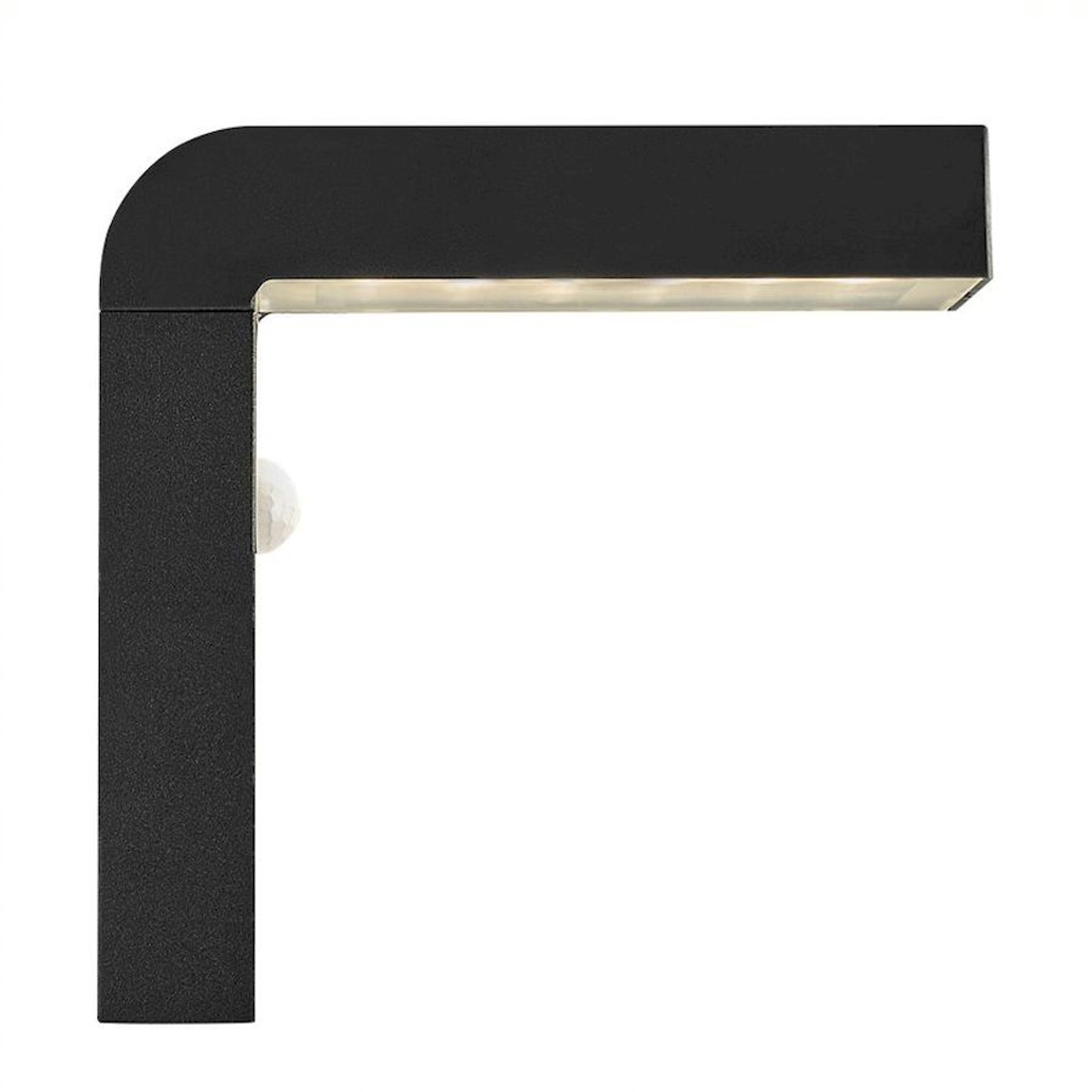 Nordlux Alya solar wandlamp