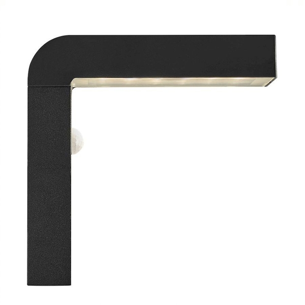 Nordlux Alya solar wandlamp