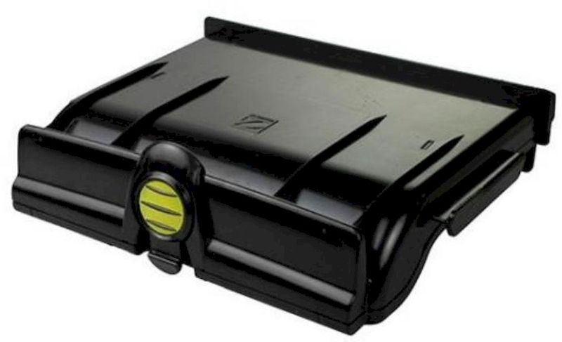 Zodiac filterbus ondersteuning